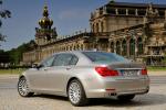 BMW 750Li 2008 года (WW)